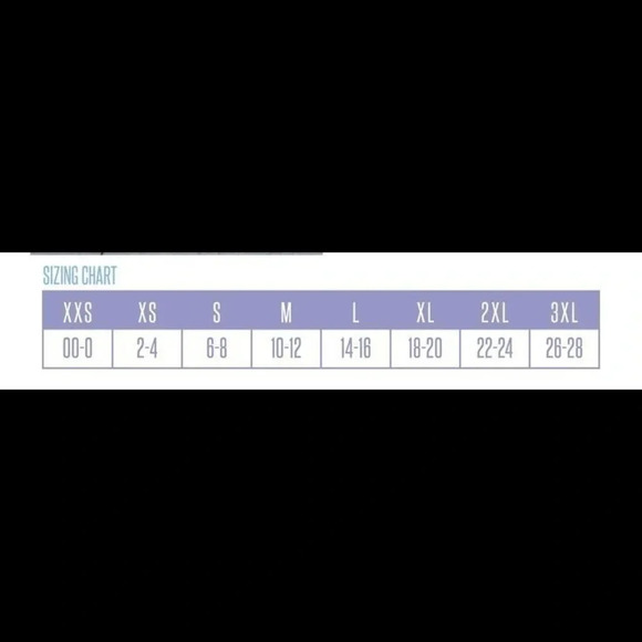 Disney LuLaRoe Collection Top Size Small New With Tags - Picture 6 of 7